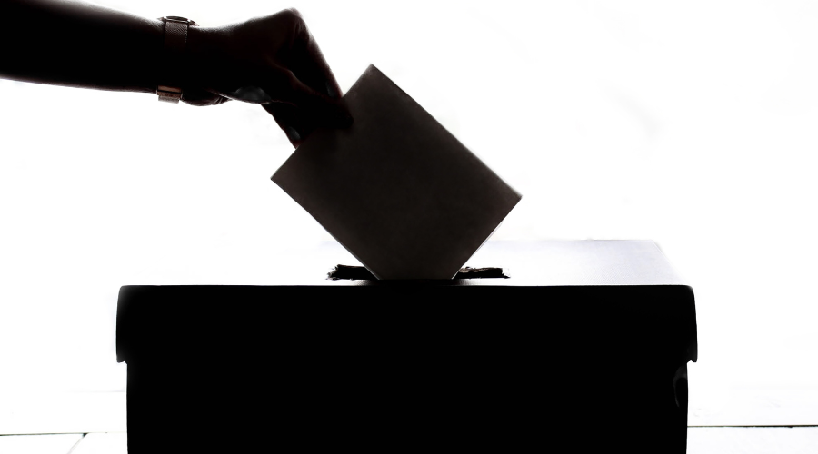 Clicca per accedere all'articolo Elezioni per il rinnovo del Consiglio - Quadriennio 2026 – 2030
